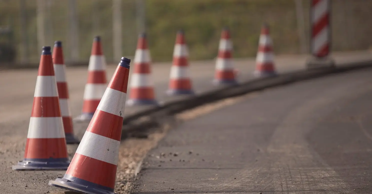 Le poste « entretien courant » d'un budget routier, expliqué simplement