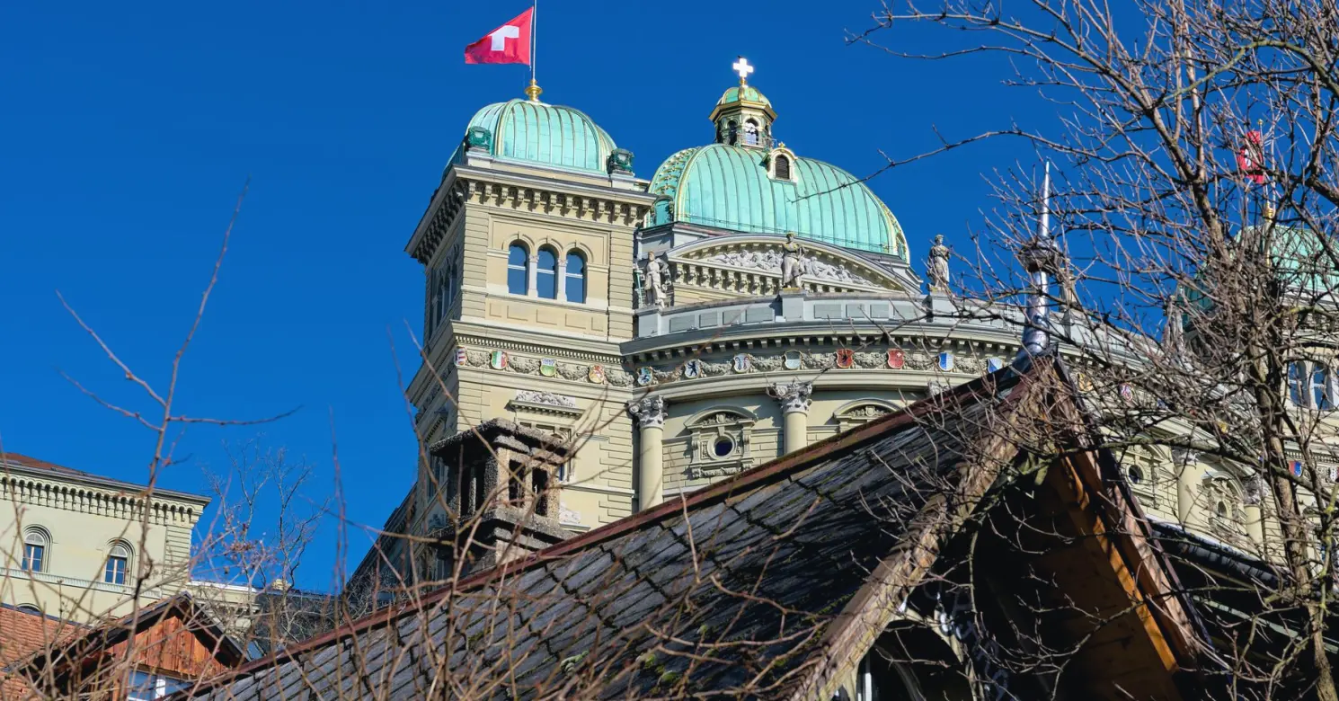 Lobbying et influence : ce qu'il faut surveiller avant la session d'hiver